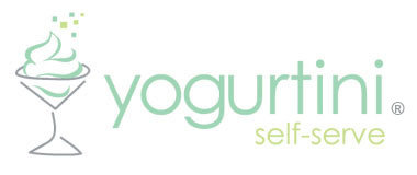 Yogurtini Logo