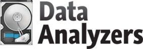 Data Analyzers Data Recovery Logo