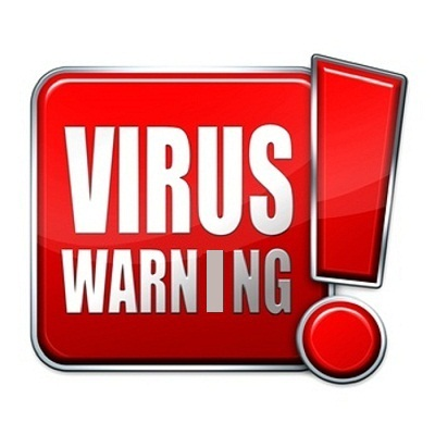 Onsite Computer Virus Removal Logo