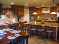 Jim Clark Company Logo