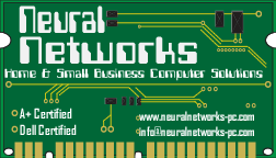 Neural Networks Logo