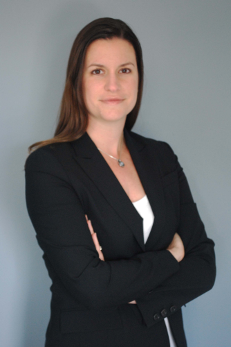 The Law Office of Christine Olexa Saginor, Esq. Logo