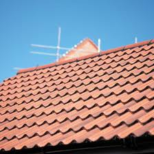 CSS Roofing LLC Logo