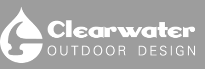 Clearwater Outdoor Design Logo
