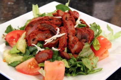 Baluchi’s Indian Food Logo