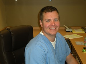 Washington Street Dentistry Logo