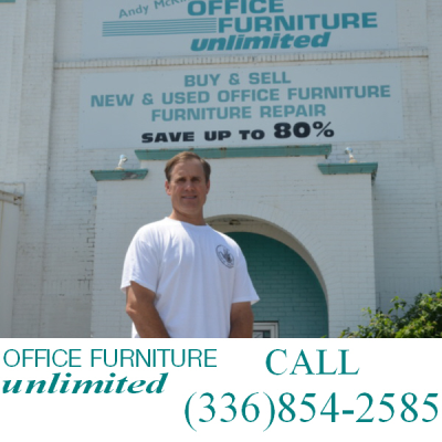 Office Furniture Unlimited Logo