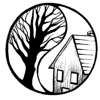 L &amp; D Builders Logo