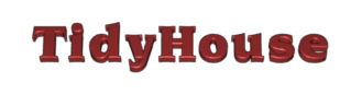 TidyHouse Logo
