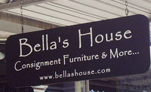 Bella's House Image