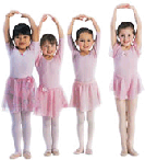 Intrigue Dance & Performing Arts Center Image