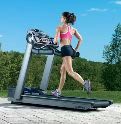 Excel Fitness Repair Logo