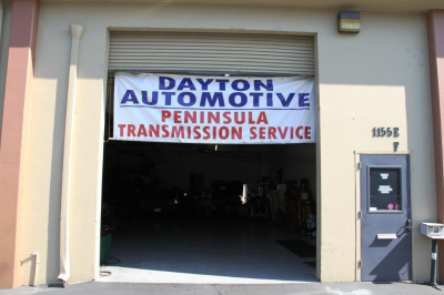 Dayton Automotive & Towing Image