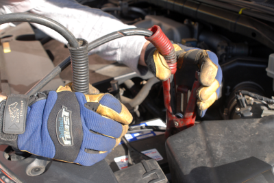 Alejo Automotive & Towing Image