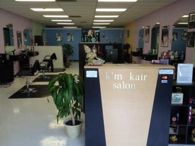 Kim Kair Salon Image