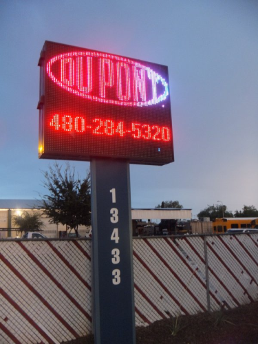 AutoPainting USA Image