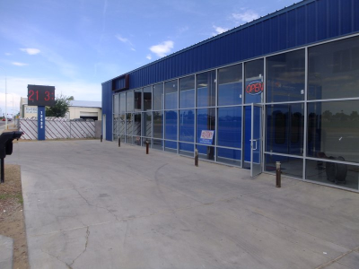 AutoPainting USA Logo