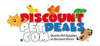 DiscountPetDeals.com LLC Logo