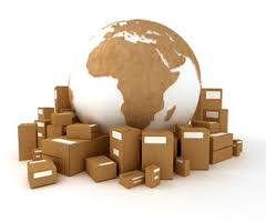 Chase Relocation Inc Logo