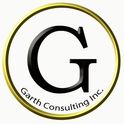 Garth Consulting Logo