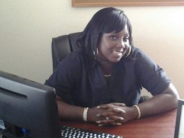 A Heaven Sent Bail Bond Logo