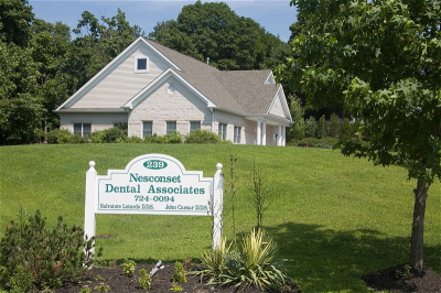 Nesconset Dental Associates Logo