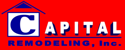 Capital Remodeling, Inc. Logo
