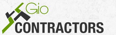 Gios Contractors Logo
