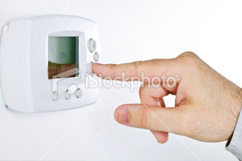 Oswego All-Pro HVAC Logo