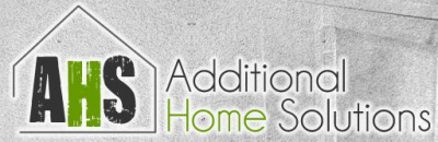 Additional Home Solutions Logo