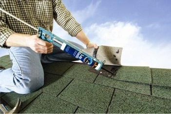 Oswego All-Pro Roofing Logo