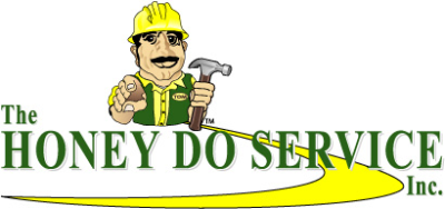 The Honey Do Service, Inc. Logo