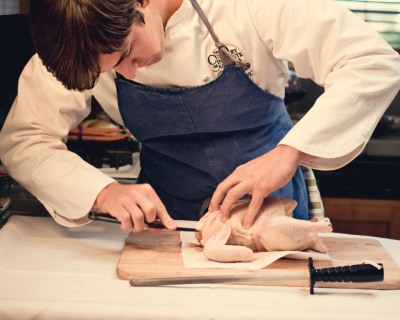 Michael Warring Logo