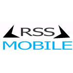 RSS Mobile Logo