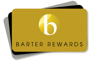 Barter Rewards Logo