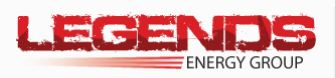 Legends Energy Group Logo