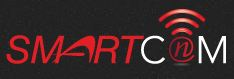 SmartCom, Inc. Logo