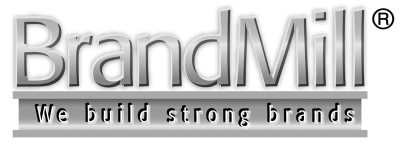 BrandMill Logo