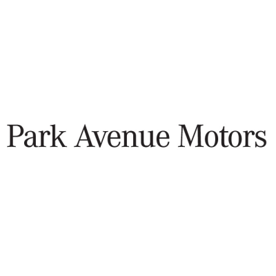 Park Avenue Motors Logo