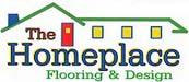 The Homeplace Flooring &amp; Desig Logo