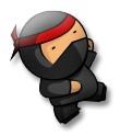 Social Marketing Ninjas Logo