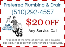Preferred Plumbing & Drain Image