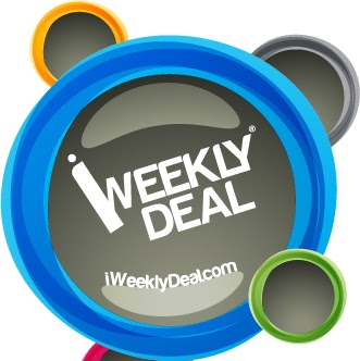 iWeeklyDeal Logo