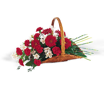 Flowers &amp; Gifts Of Love Logo