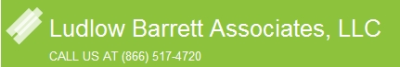 Ludlow Barrett Associates LLC Logo