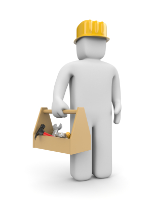 C.J. Willshaw Sewer and Drain Logo