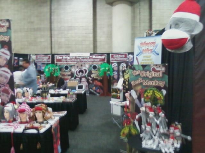 Nostalgic Images Inc. Logo