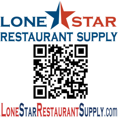 Lone Star Restaurant Supply Logo