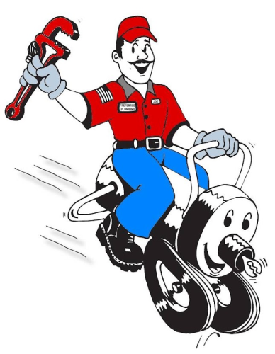 Preferred Plumbing &amp; Drain Logo