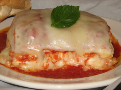 Nicodino's Pizza Co & Cafe Image